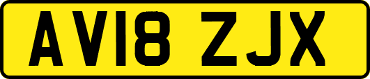 AV18ZJX