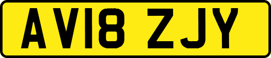AV18ZJY