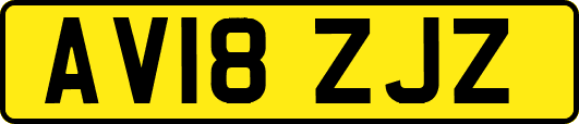 AV18ZJZ