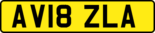 AV18ZLA
