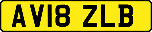 AV18ZLB