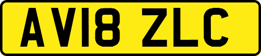 AV18ZLC