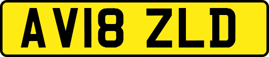 AV18ZLD