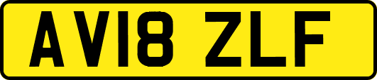 AV18ZLF