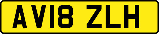 AV18ZLH