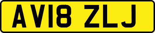 AV18ZLJ