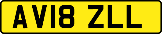 AV18ZLL