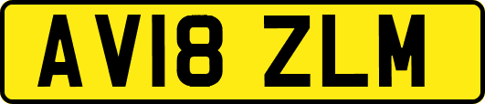 AV18ZLM