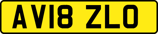 AV18ZLO