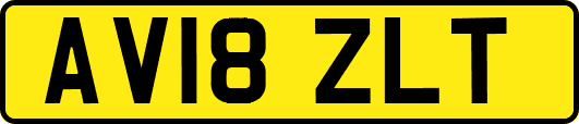 AV18ZLT