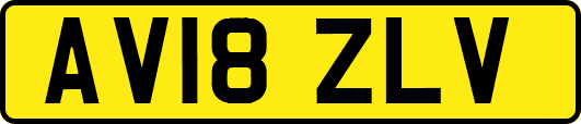 AV18ZLV