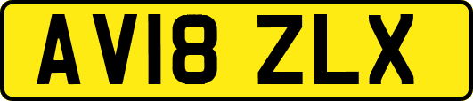 AV18ZLX