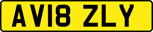 AV18ZLY