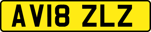 AV18ZLZ