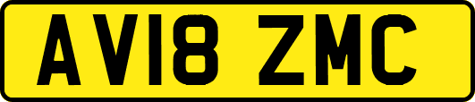 AV18ZMC