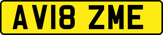 AV18ZME