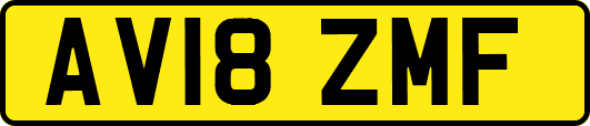 AV18ZMF