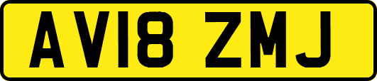 AV18ZMJ