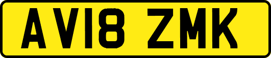 AV18ZMK