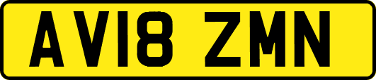 AV18ZMN