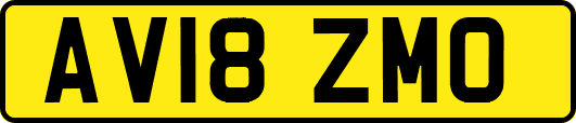 AV18ZMO