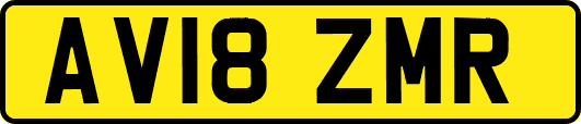 AV18ZMR