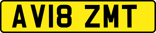 AV18ZMT