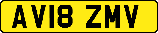 AV18ZMV