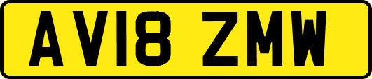 AV18ZMW