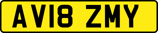 AV18ZMY