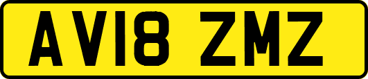 AV18ZMZ
