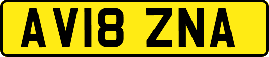 AV18ZNA