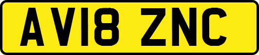 AV18ZNC