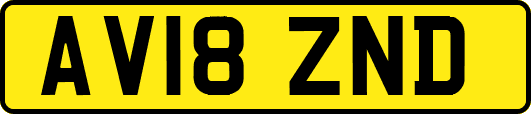 AV18ZND