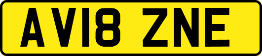 AV18ZNE