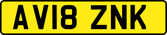 AV18ZNK