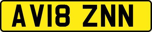 AV18ZNN