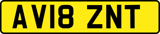 AV18ZNT