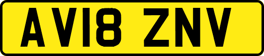 AV18ZNV