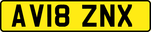 AV18ZNX