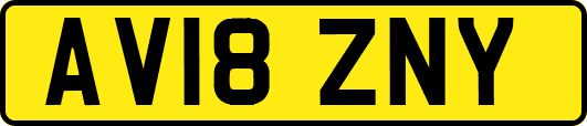 AV18ZNY