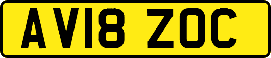 AV18ZOC