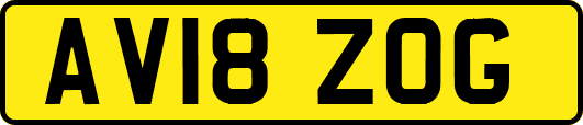 AV18ZOG