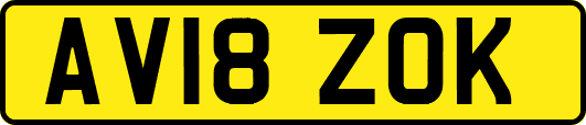 AV18ZOK