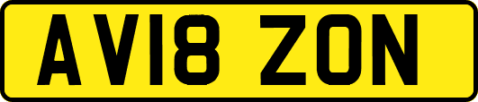 AV18ZON