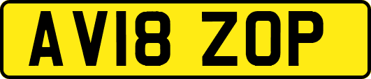 AV18ZOP