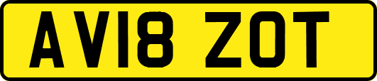 AV18ZOT
