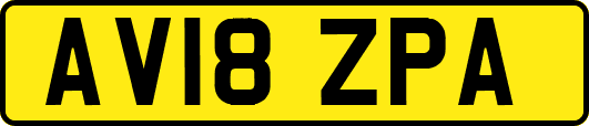 AV18ZPA