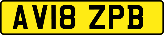 AV18ZPB