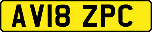 AV18ZPC